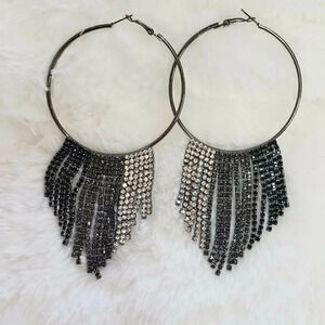 Ombre Earrings 